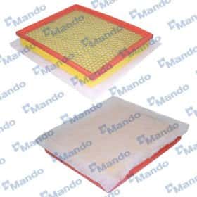 Воздушный фильтр Mando mmf015255