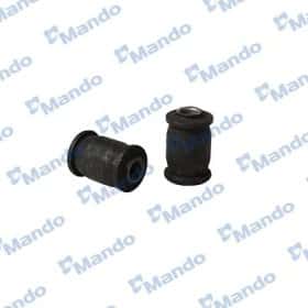 Сайлентблок важеля Mando DCC010109