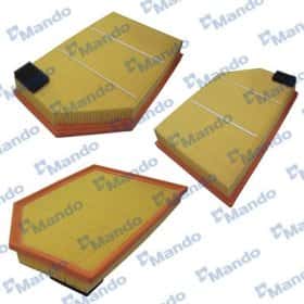 Повітряний фільтр Mando MMF015400