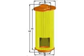 Воздушный фильтр