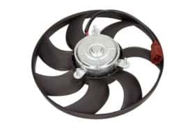 Вентилятор системи охолодження двигуна MaXgear AC277242