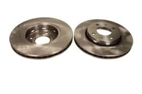 Тормозной диск