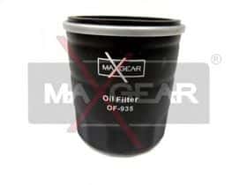 Оливний фільтр MaXgear 26-0074