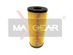 Оливний фільтр MaXgear 26-0128