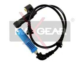 Датчик ABS MaXgear 20-0005