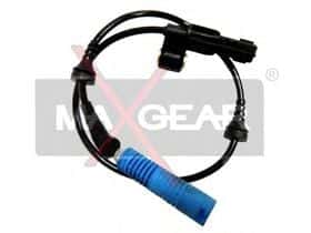 Датчик ABS MaXgear 20-0006