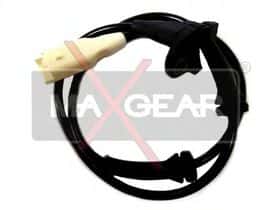 Датчик ABS MaXgear 20-0020