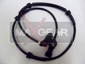 Датчик ABS MaXgear 20-0021