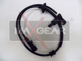 Датчик ABS MaXgear 20-0024