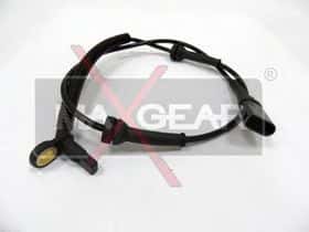 Датчик ABS MaXgear 20-0033