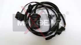 Датчик ABS MaXgear 20-0071