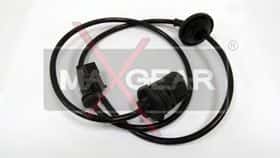 Датчик ABS MaXgear 20-0075