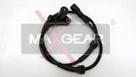 Датчик ABS MaXgear 20-0080