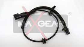 Датчик ABS MaXgear 20-0082