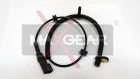 Датчик ABS MaXgear 20-0085