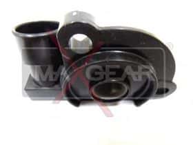 Датчик положення дросельної заслінки MaXgear 24-0016