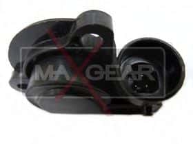 Датчик положення дросельної заслінки MaXgear 24-0019