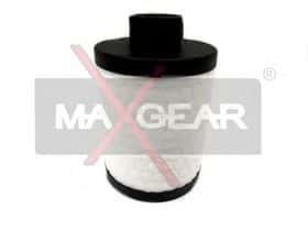 Паливний фільтр MaXgear 26-0033
