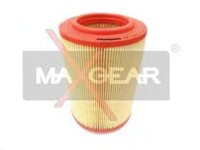 Повітряний фільтр MaXgear 26-0160