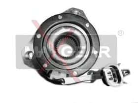 Ступица колеса MaXgear 33-0257