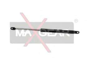 Газовий упор капота MaXgear 12-0040