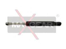 Газовий упор капота MaXgear 12-0065