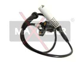 Датчик ABS MaXgear 20-0002