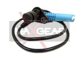 Датчик ABS MaXgear 20-0003