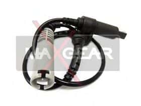 Датчик ABS MaXgear 20-0004