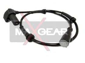Датчик ABS MaXgear 20-0079
