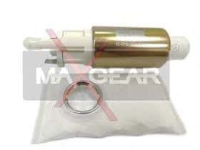 Топливный насос MaXgear 43-0019