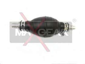 Центральный магнит шестерни распредвала MaXgear 43-0062