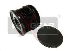 Муфта генератора MaXgear 54-0008