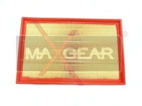 Повітряний фільтр MaXgear 26-0051