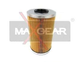 Паливний фільтр MaXgear 26-0105