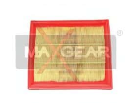 Повітряний фільтр MaXgear 26-0151