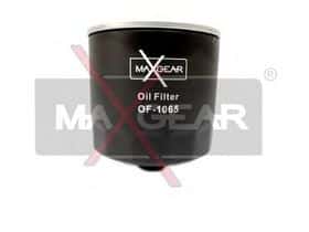 Оливний фільтр MaXgear 26-0266