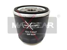 Оливний фільтр MaXgear 26-0271