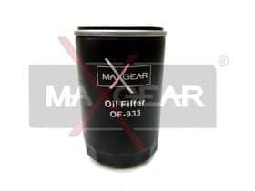 Оливний фільтр MaXgear 26-0425