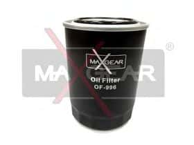 Оливний фільтр MaXgear 26-0431