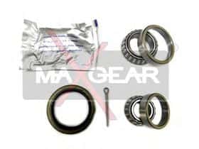 Підшипник ступиці колеса MaXgear 33-0094