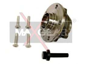 Ступица колеса MaXgear 33-0383