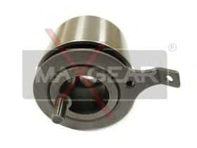 Натяжний ролик ременя ГРМ MaXgear 54-0101