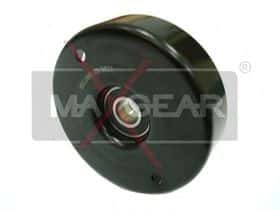 Натяжний ролик поліклинового ременя MaXgear 54-0113
