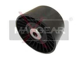 Натяжной ролик поликлинового ремня MaXgear 54-0120
