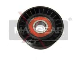 Натяжний ролик поліклинового ременя MaXgear 54-0127