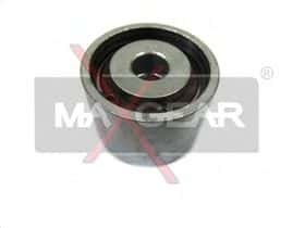 Обвідний ролик поліклинового ременя MaXgear 54-0273