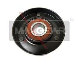Натяжний ролик поліклинового ременя MaXgear 54-0356