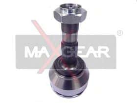 Граната MaXgear 49-0618