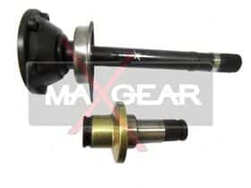 Полуось MaXgear 49-0668